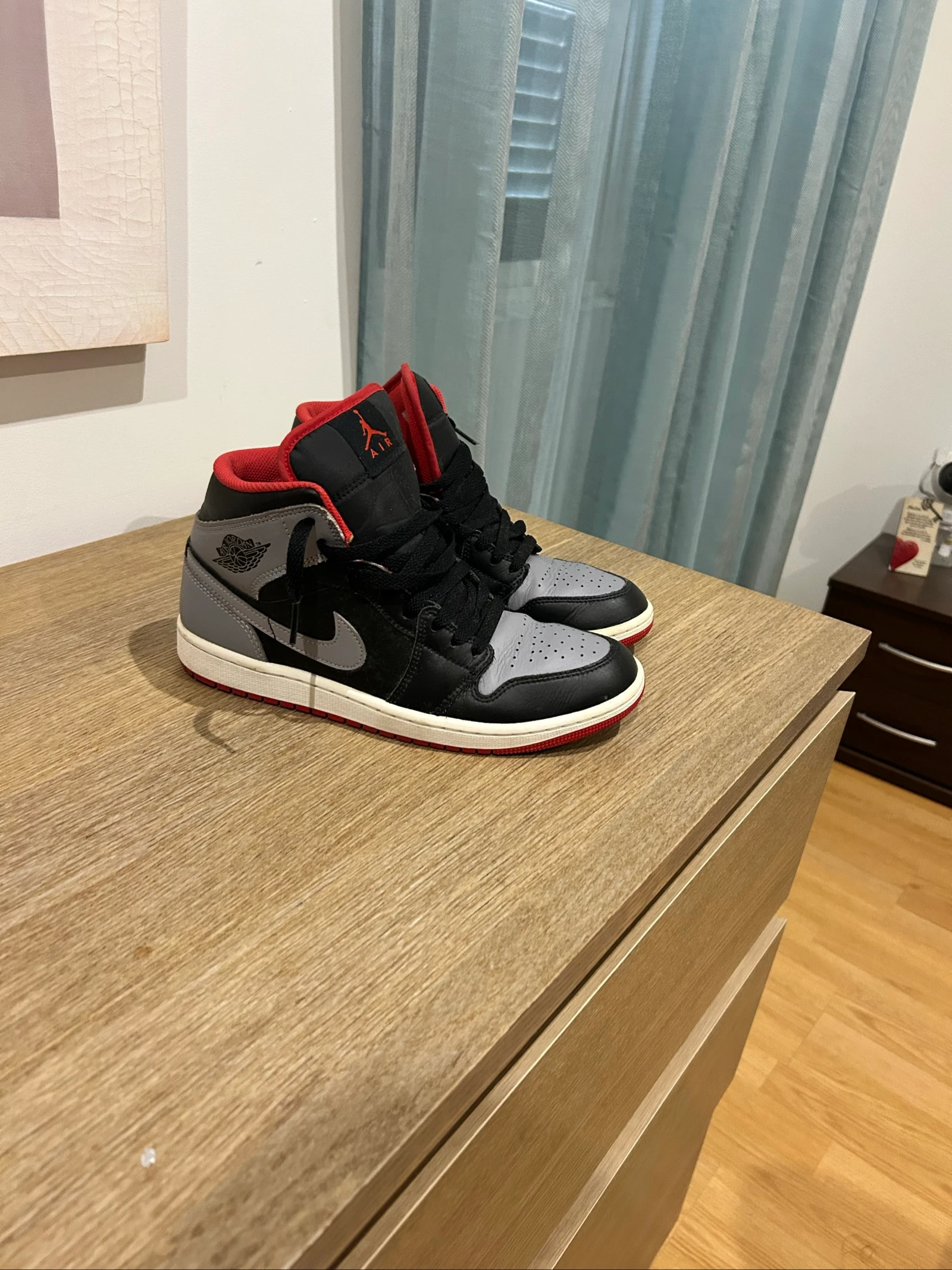 Zapatillas Jordan 1